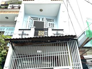 Bán nhà riêng 100m đến mt đường mễ cốc, 4,15 tỷ, 37m2, 4pn, 3wc, 3 tầng btct