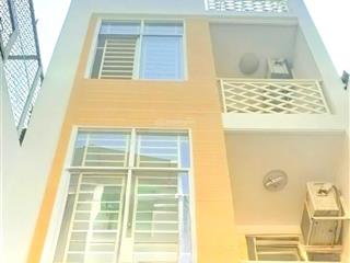 Nhỉnh 7 tỷ sở hữu ngay nhà lý thái tổ q10. (3.5x14) shr/hoàn công 4 tầng 6pn gần bv nhi đồng 1