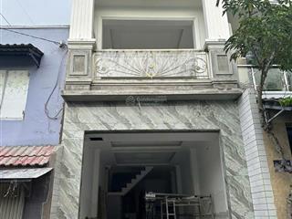 Bán nhà phạm thế hiển p6, quận 8. (3.9m x 17m) 4tầng, shr, đường nhựa 8m, mới đẹp, nhỉnh 7 tỷ