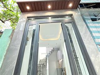 Bán nhà đường nguyễn duy, phường 9, quận 8. 2 tầng, shr  hoàn công, mới đẹp, nhỉnh 2 tỷ