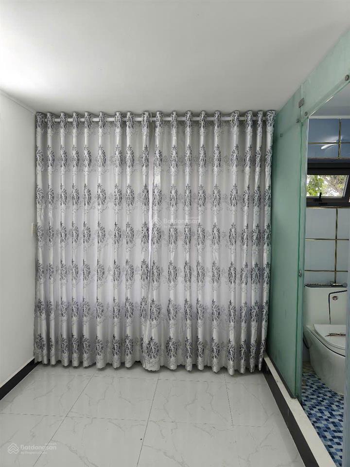 Bán chcc trần hưng đạo  huỳnh mẫn đạt q5. (12m2), shr, 1pn mới đẹp, chỉ 1,280 tỷ