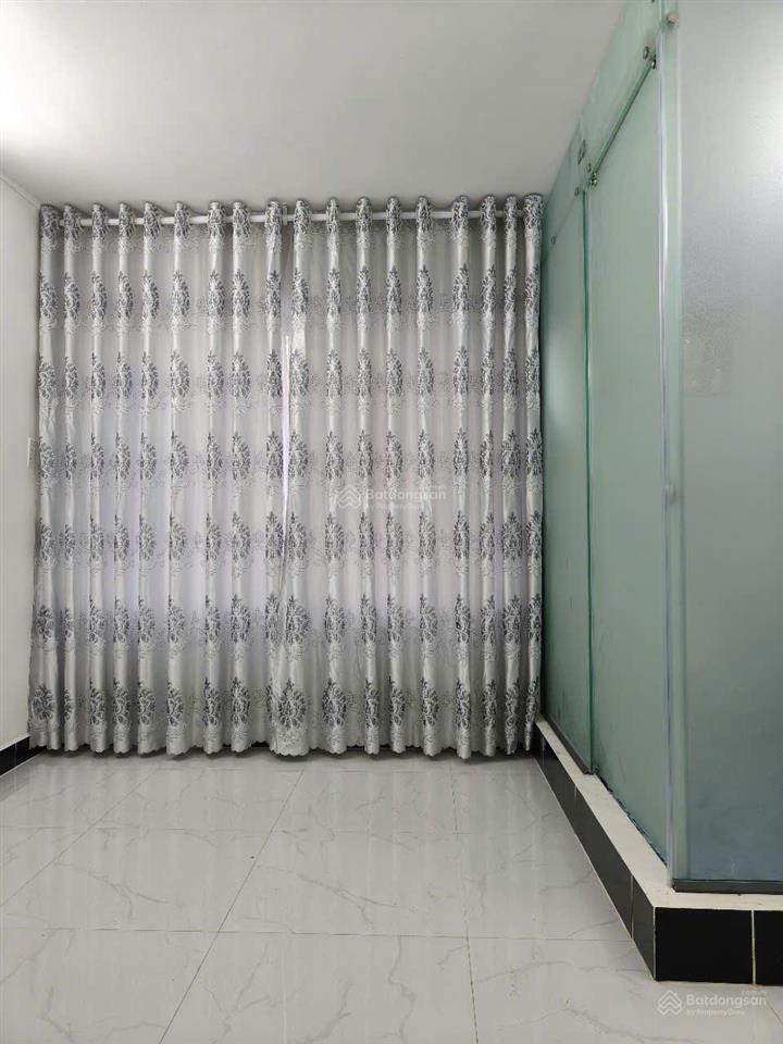 Bán chcc trần hưng đạo  huỳnh mẫn đạt q5. (12m2), shr, 1pn mới đẹp, chỉ 1,280 tỷ