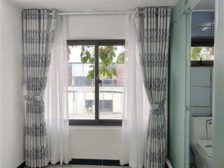 Bán chcc trần hưng đạo  huỳnh mẫn đạt q5. (12m2), shr, 1pn mới đẹp, chỉ 1,280 tỷ