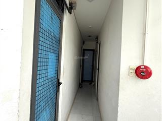 Nhỉnh 10 tỷ, sở hữu ngay nhà mt khu cao lỗ quận 8. 5tầng, shr, hoàn công, 13pn, 13wc