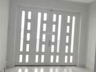 Nhỉnh 10 tỷ sở hữu ngay nhà mt gần chợ phạm thế hiển q8. (3.73x21,55) shr, hoàn công 5tầng, nở hậu