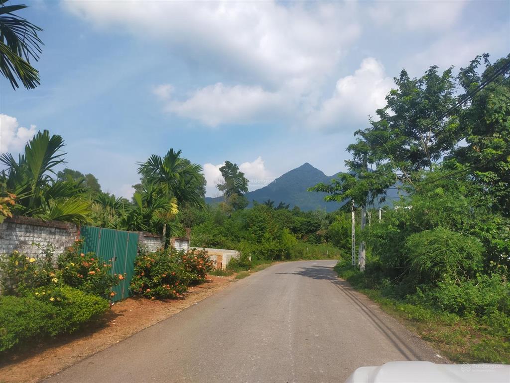 Bán đất tại minh quang, ba vì, hà nội, 7,5 tỷ, 2800 m2, giá ưu đãi