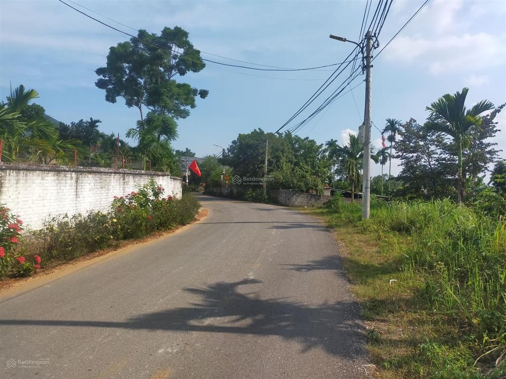 Bán đất tại minh quang, ba vì, hà nội, 7,5 tỷ, 2800 m2, giá ưu đãi