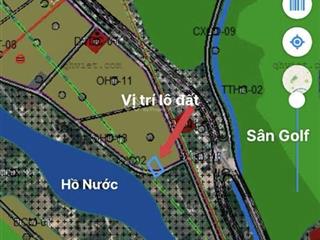 Bán lô đất thôn vĩnh phú, xã suối dầu mới (xã suối tân cũ), tỉnh khánh hoà