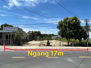 Bán lô đất mặt tiền đường hồ xuân hương  thị trấn cam đức  cam lâm  khánh hoà