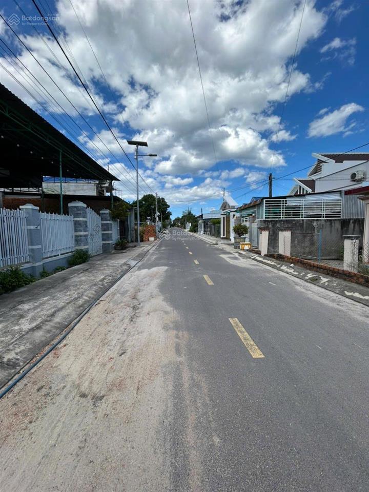 Bán lô đất đường đào duy anh  tt cam đức  cam lâm  khánh hoà