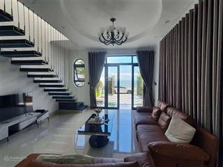 Biệt thự ven biển vũng tàu sát biển hiếm có khó tìm