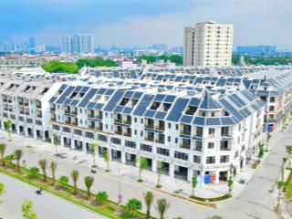 Bán gấp 5 căn lk khu nhật, giá cực tốt, vị trí đẹp. chỉ 2x tỷ