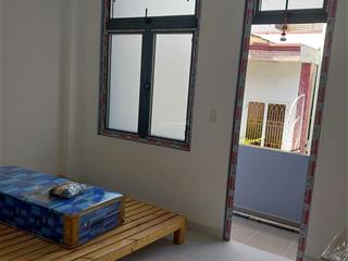 Q11(chính chủ) còn 01 phòng studio mới xây riêng tư, thoáng mát, 15p đến trung tâm tp