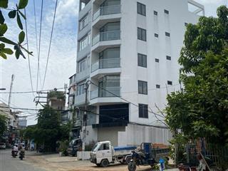 Bán nhà mặt tiền phan văn trịngô đức kế (5,2x26m) 4 tầng 6pn full nội thất cao cấp giá nhỉnh 16 tỷ
