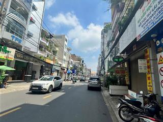 Bán nhà đẹp khu vip nguyễn gia trí 2 mặt thoáng, p25, bình thạnh (4x20m) 4 tầng, giá 14.5 tỷ