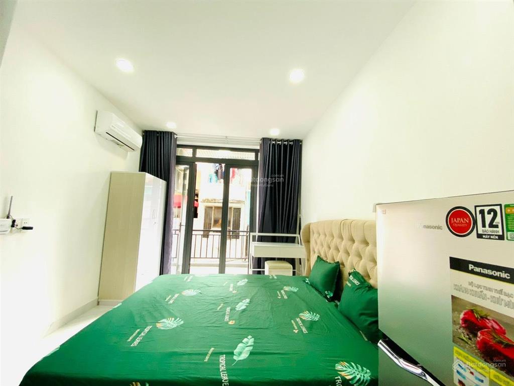 Bán nhà 5 tầng làm chdv khai thác 45triệu/th đặng thùy trâm bình lợi p13 bình thạnh chỉ 10.5tỷ tl
