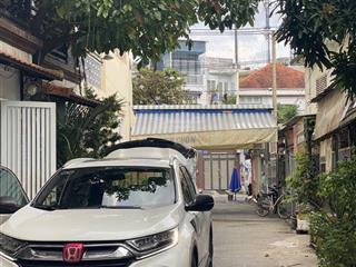 Cực hiếm! bán nhà góc 2 mặt hẻm ôtô gần đh văn lang bình thạnh (5.5x14m)5 tầng cho thuê 50 triệu/th