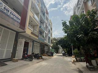 Bán chdv 5 tầng 8 phòng chdv ngay học viện cán bộ chu văn an.p12.bình thạnh cho thuê 30 triệu/th