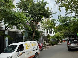 Bán nhà đh văn lang đặng thuỳ trâm, bình thạnh liền kề rạch xuyên tâm (4x20m) 3 tầng chỉ 12.9 tỷ tl