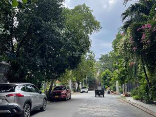 Bán nhà đường 16m bình lợi  đặng thùy trâm (5,3x23m) 5 tầng cạnh sông, công viên chỉ 16,9 tỷ tl