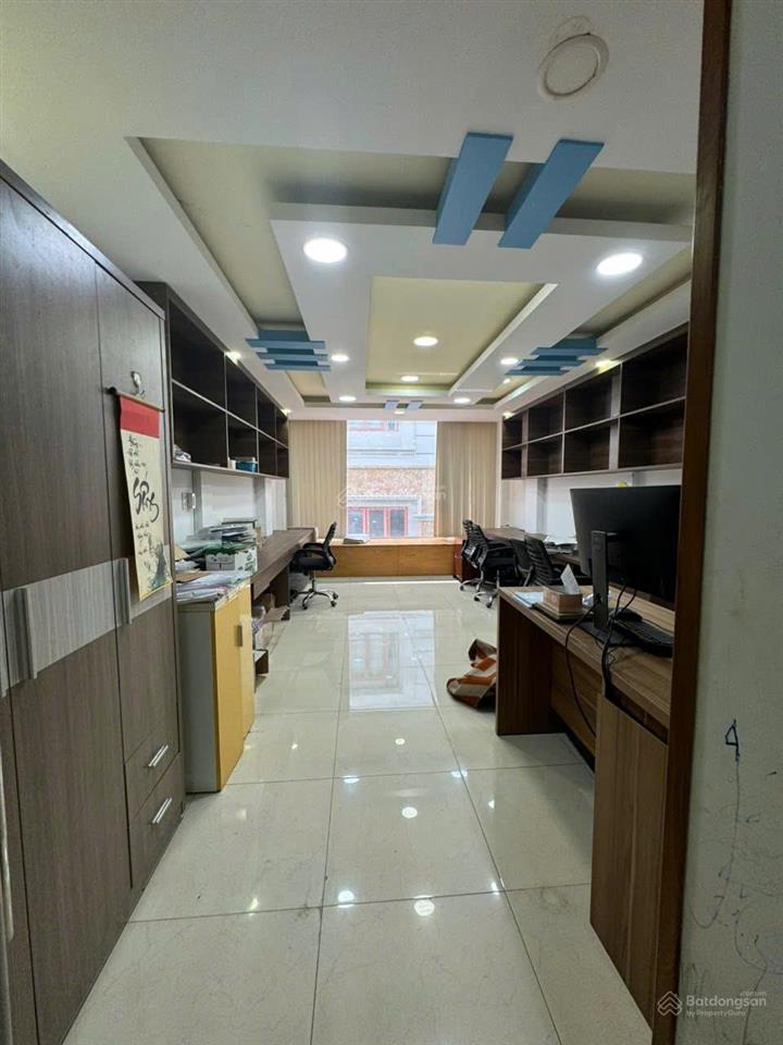 Bán chdv 5 tầng thang máy ngay gần đh văn lang p13 bình thạnh(4x20m)10 phòng cho thuê 50tr/tháng