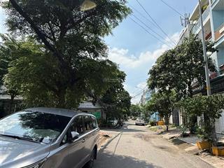 Bán nhà xây biệt thự hoặc làm chdv hẻm 6m bùi đình túy p24 bình thạnh (6.6x21m) giá chỉ 11,9 tỷ