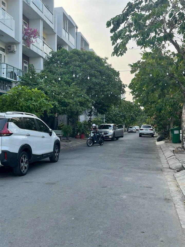 Bán nhà 5 tầng khu cư xá nguyễn hồng, p11, bình thạnh(4x18m)nhà 6 pn, gần công viên chỉ 13.68 tỷ tl