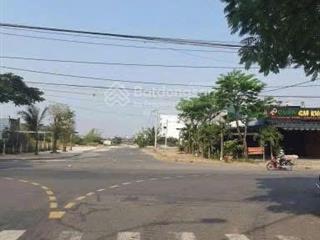 Bán lô đất 2 mặt tiền nguyễn thức đường và nguyễn duy trinh