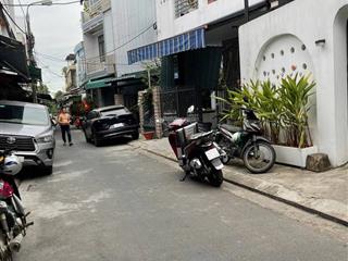 Bán nhà gác lửng an hoà 10, gần chợ cẩm lệ. vị trí kinh doanh