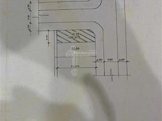 Bán lô góc 2 mt nguyễn sơn. 149m2, gần bờ sông thăng long