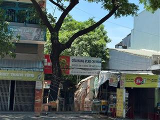 Cần bán lô đất mt lý thái tông . mt kinh doanh 15m