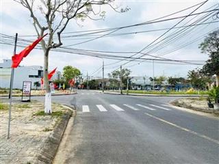 Cần bán lô đất 2 mặt tiền vị trí siêu đẹp nguyễn thức đường và nguyễn duy trinh
