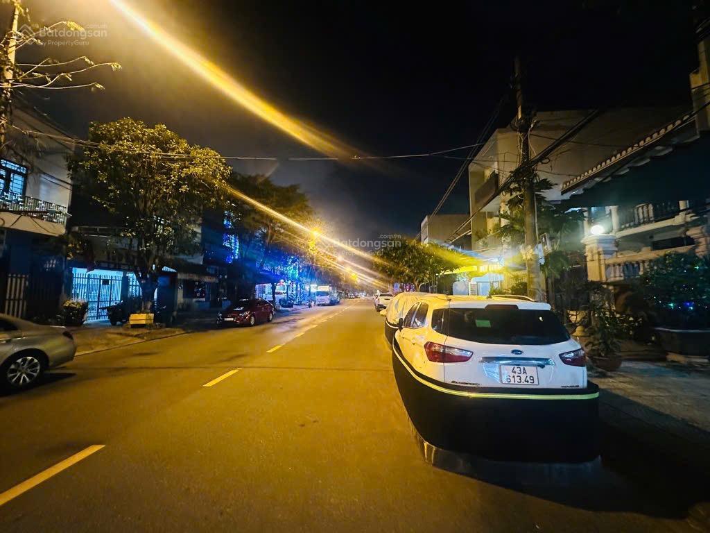Bán đất tặng dãy trọ + mb kd. đường 10m5 thành thái, cẩm lệ