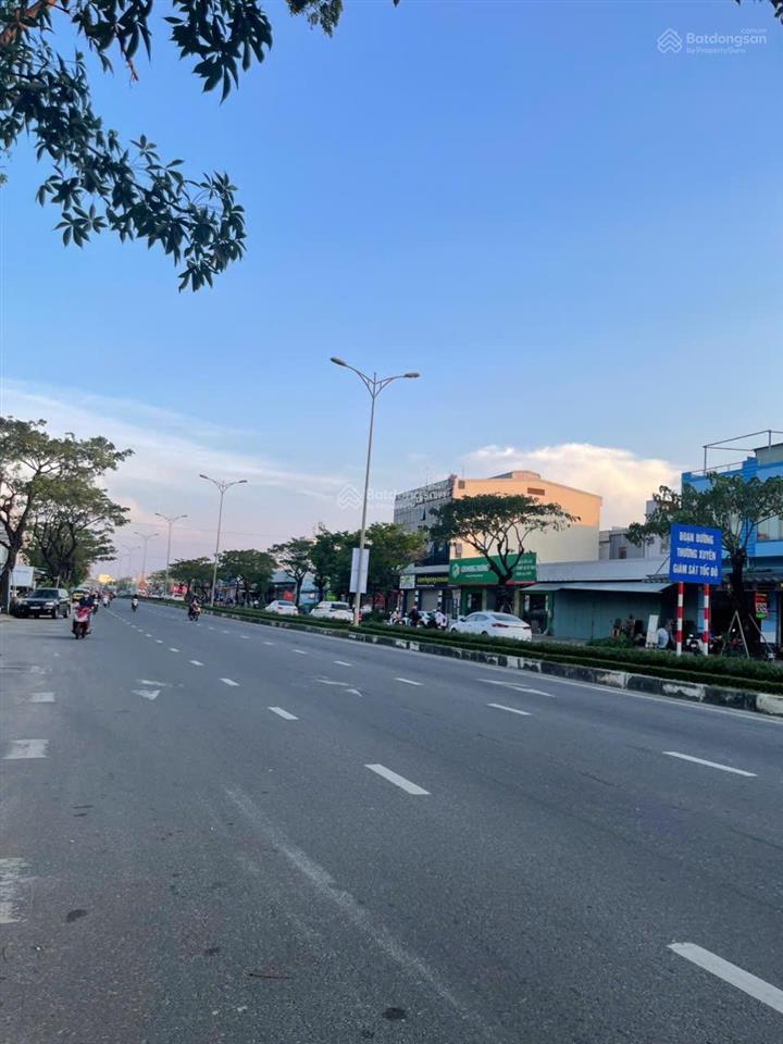 Bán đất mặt tiền võ chí công hoà xuân cầu nguyễn tri phương