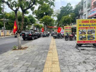 Nhà 3,5 tầng mt lê thanh nghị, vị trí siêu đắc địa ngay trung tâm tp đà nẵng