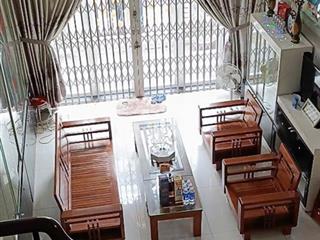 Bán 2 căn nhà 3 tầng kiệt ô tô trưng nữ vương , cách đường chính vài bước chân