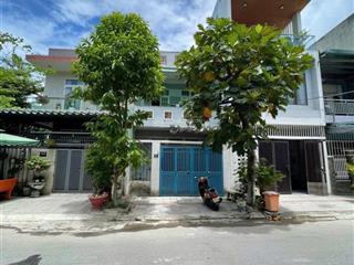Chính chủ bán nhà 2 tầng mặt tiền bàu gia thượng 1, hoà thọ đông, cẩm lệ