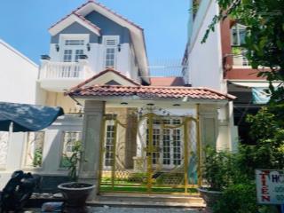 Bán nhà biệt thự phạm tứ . gần chợ cẩm lệ . 156m2