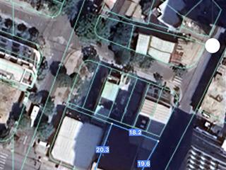 Bán đất 2 mt vương thừa vũ sát võ nguyên giáp  sơn trà  đà nẵng