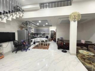 Mặt tiền 3tầng tôn đản lô đẹp khủng 107m ngang 6m