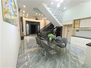 Bán nhà mặt tiền đường 5m5 khuê trung, cẩm lệ, gần nguyễn hữu thọ