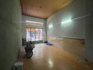 Chính chủ cho thuê nhà riêng dt 116m2 phường tân chánh hiệp, q12, hcm