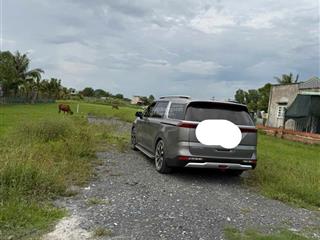 Bán đất tại hoà khánh nam, đức hòa, long an, 3,3 tỷ, 300m2 hàng hiếm tại giá cực chất