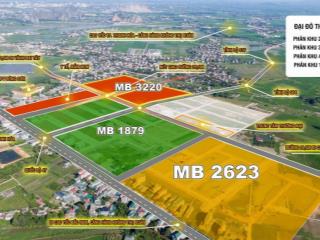 Siêu rẻ, lô góc 100m2 view hồ điều hòa và biệt thự cực đẹp hiếm tp thanh hóa giá chỉ 1,5x tỷ