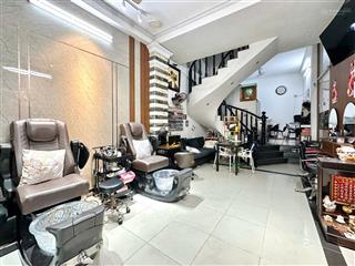 Nhà 1 trệt 1 lầu đường thiên hộ dương, p1, gò vấp giá tốt 8,7 tỷ, sẵn sàng ở ngay hoặc kinh doanh