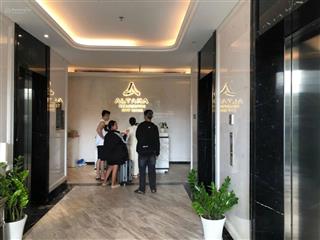 Chuyển nhượng căn altara view biển full nội thất diện tích 65m2 giá 1tỷ899 thương lượng