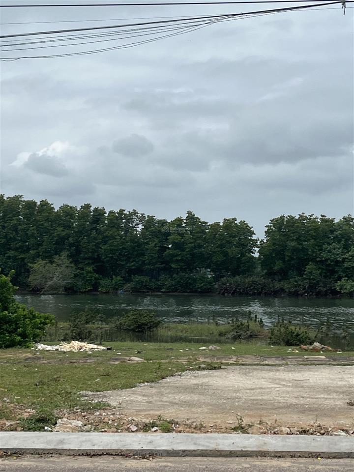 Bán khu trung tâm hành chính mới nhơn hội (tđc nhơn phước), quy nhơn, diện tích 150m2