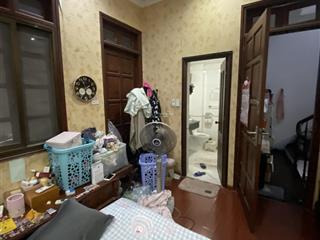 Bán nhà phố yên thái, phố cổ hàng gai hoàn kiếm, mặt tiền 6m  cực hiếm!