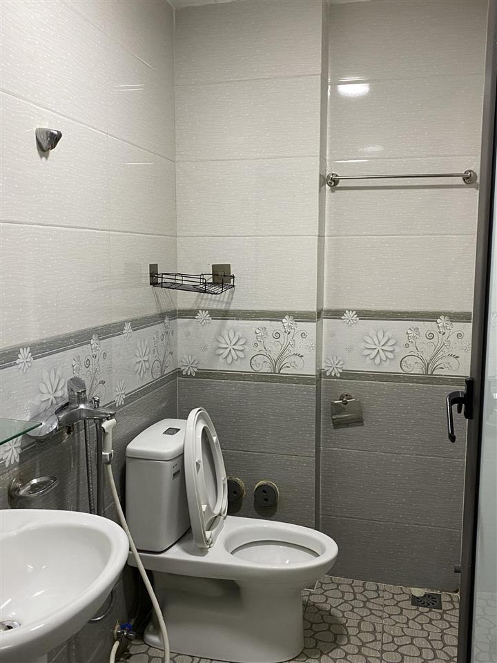 Hỗ trợ lên tới 2000,000đ khi kí hđ phòng chung cư mini full nội thất 100% mới  tại thanh xuân bắc