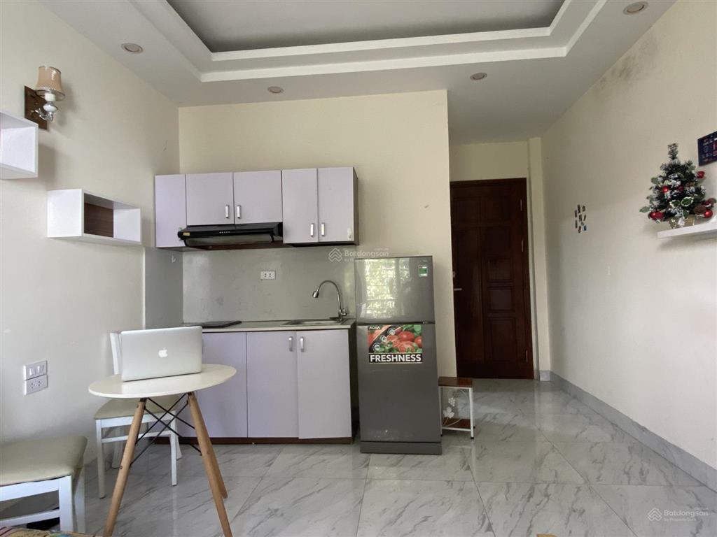 Hỗ trợ lên tới 2000,000đ khi kí hđ phòng chung cư mini full nội thất 100% mới  tại thanh xuân bắc